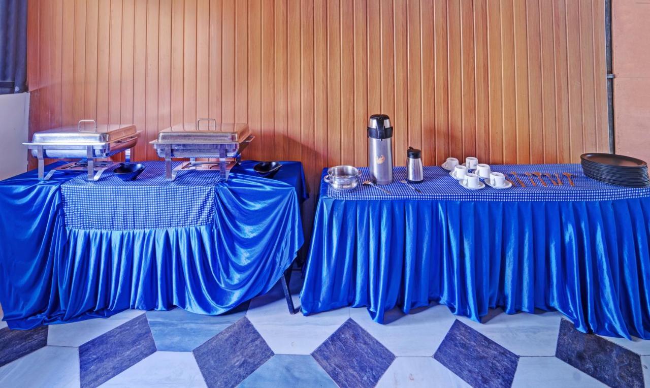 Sreepathi Nirmalyam 400 Mts From Guruvayoor Temple Otel Guruvāyūr Dış mekan fotoğraf