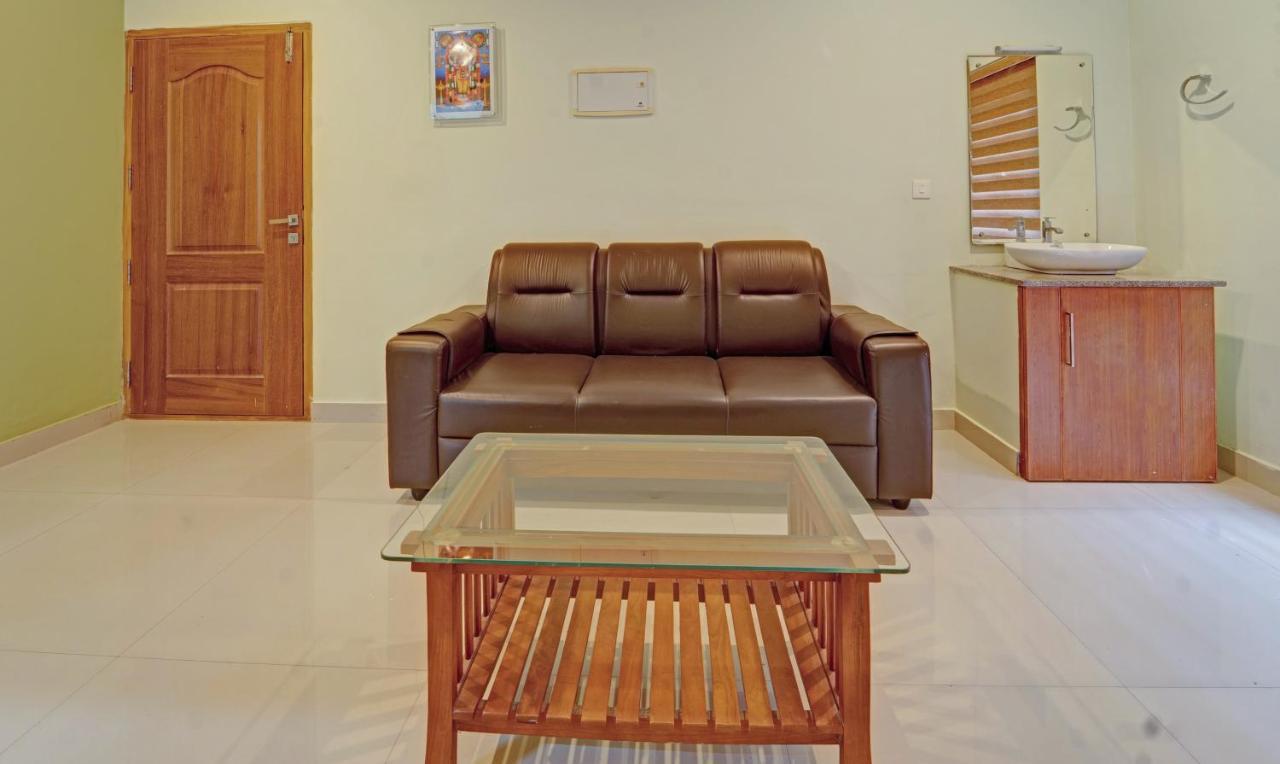 Sreepathi Nirmalyam 400 Mts From Guruvayoor Temple Otel Guruvāyūr Dış mekan fotoğraf
