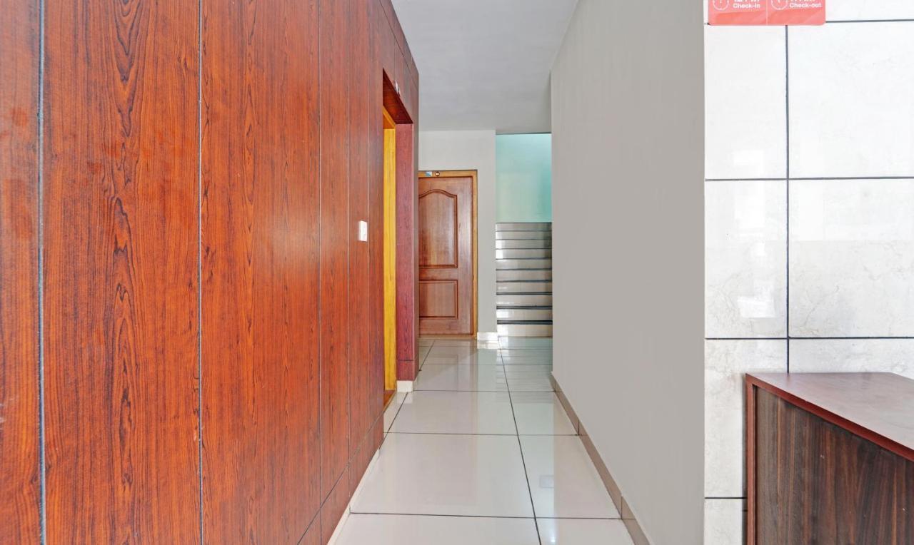 Sreepathi Nirmalyam 400 Mts From Guruvayoor Temple Otel Guruvāyūr Dış mekan fotoğraf