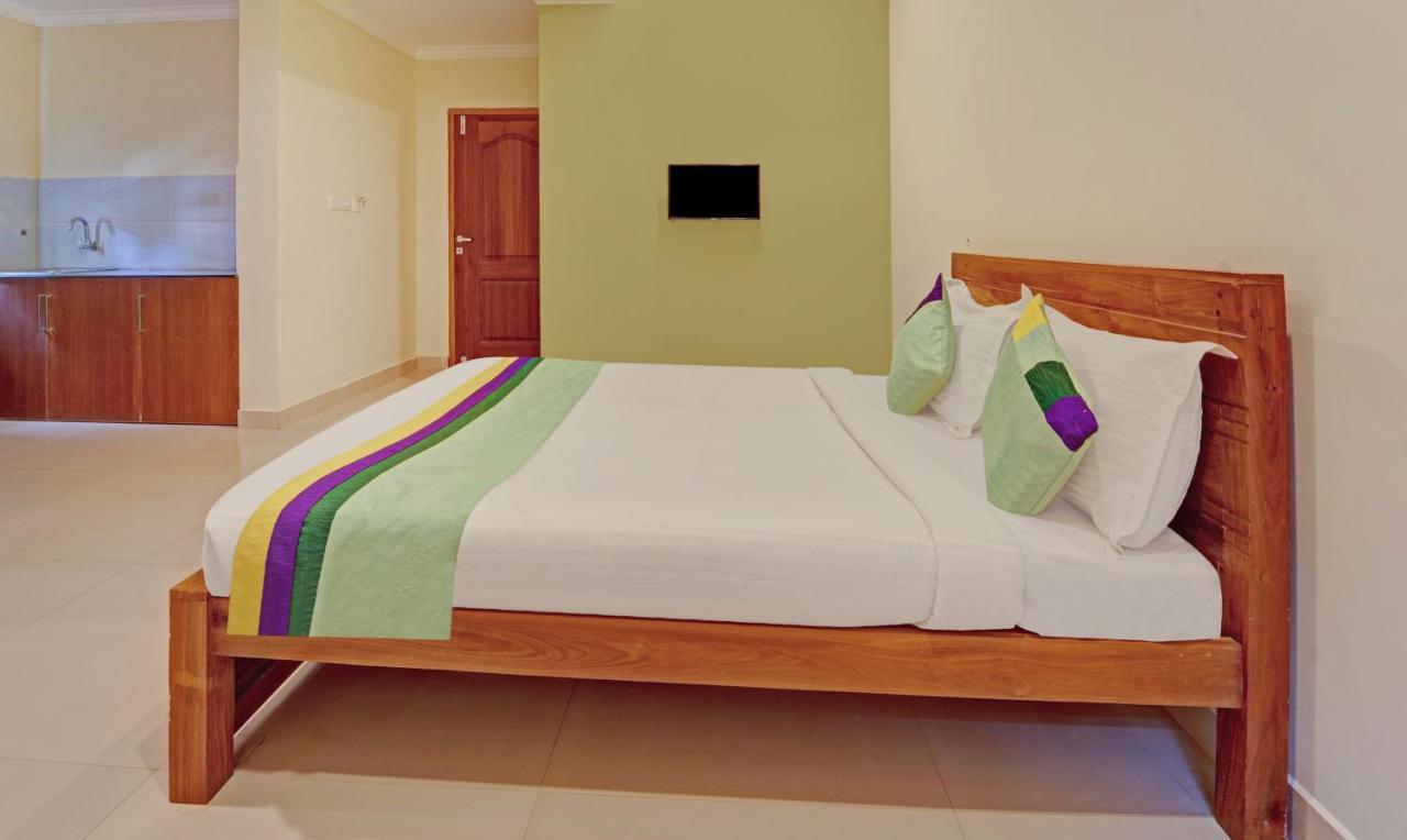Sreepathi Nirmalyam 400 Mts From Guruvayoor Temple Otel Guruvāyūr Dış mekan fotoğraf